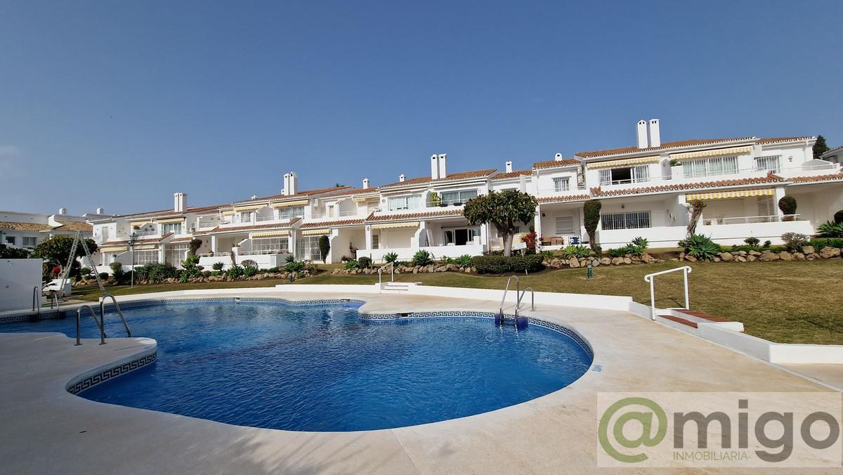 For sale of penthouse in Marbella