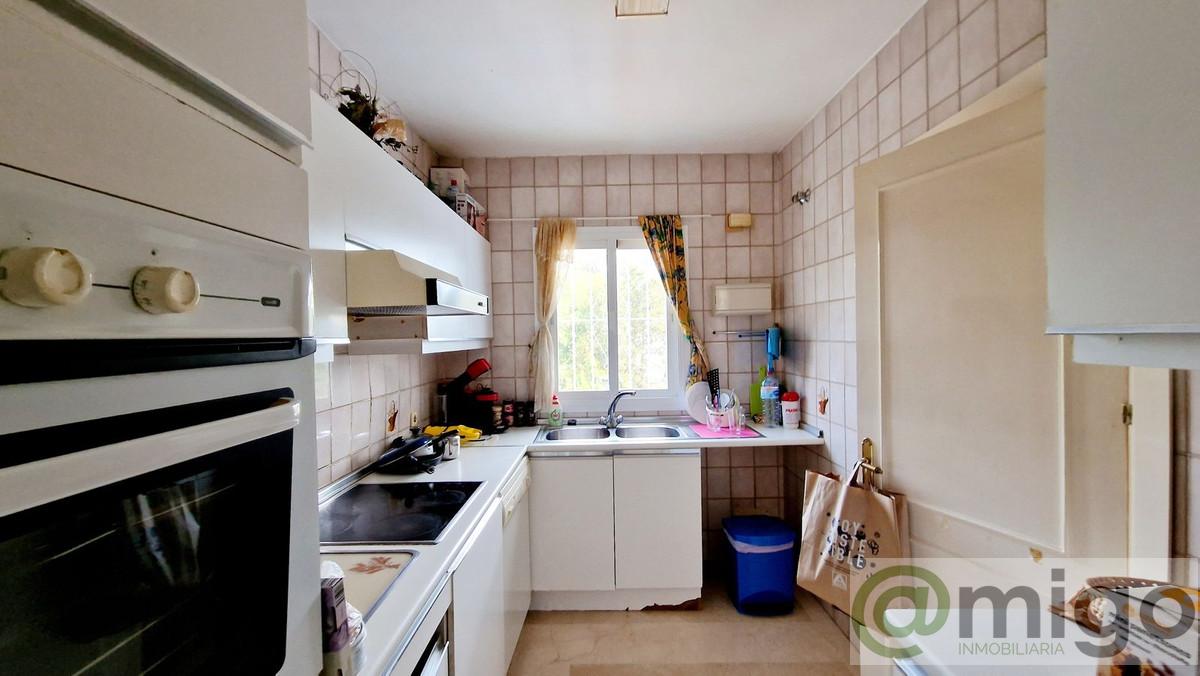 For sale of penthouse in Marbella