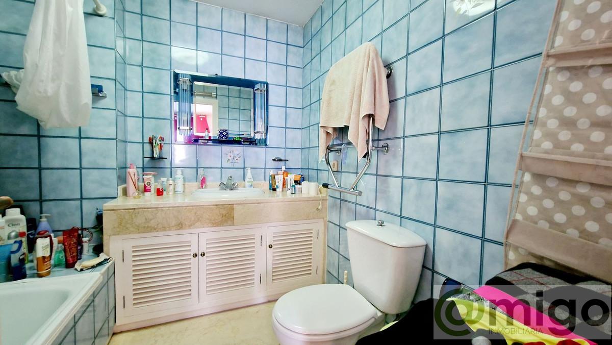 For sale of penthouse in Marbella