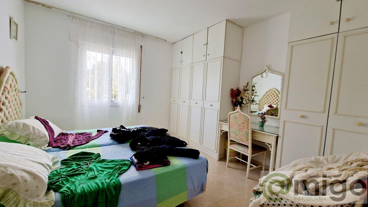 For sale of penthouse in Marbella