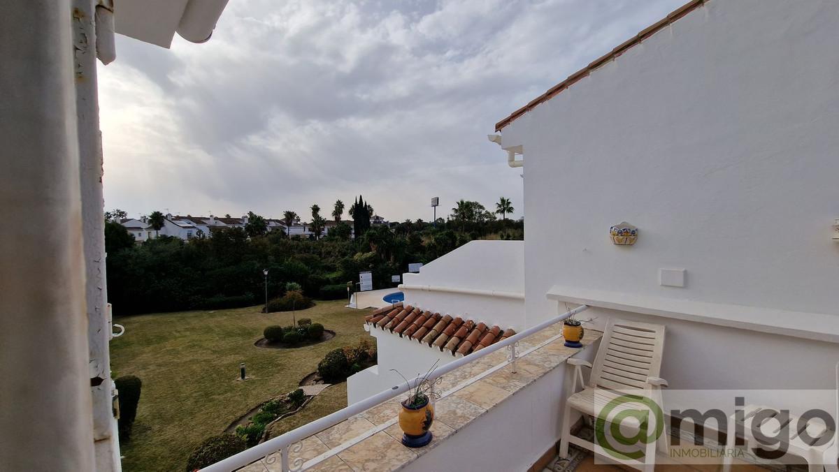 For sale of penthouse in Marbella