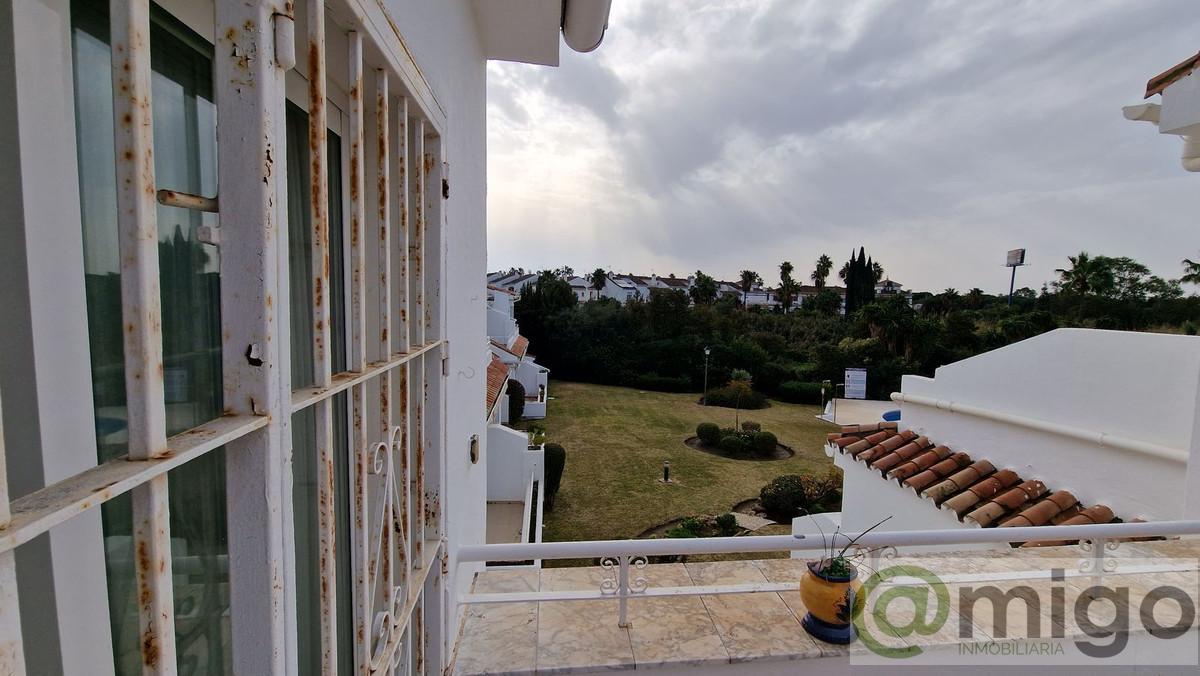 For sale of penthouse in Marbella