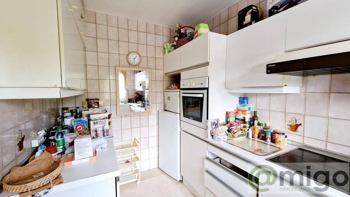 For sale of penthouse in Marbella