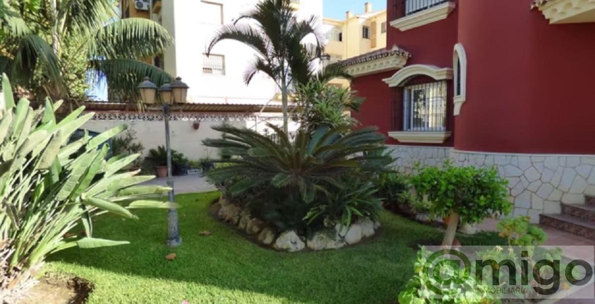 Venta de villa en Málaga