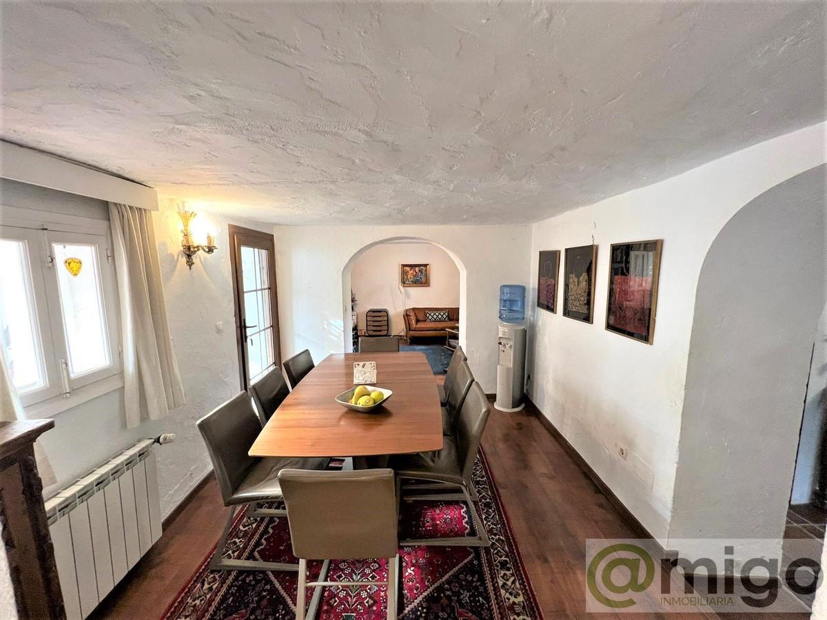 Venta de villa en Mijas