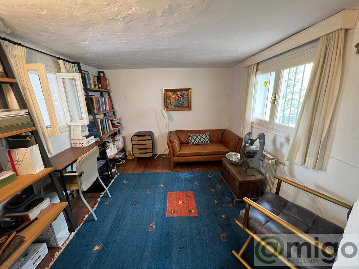 Venta de villa en Mijas