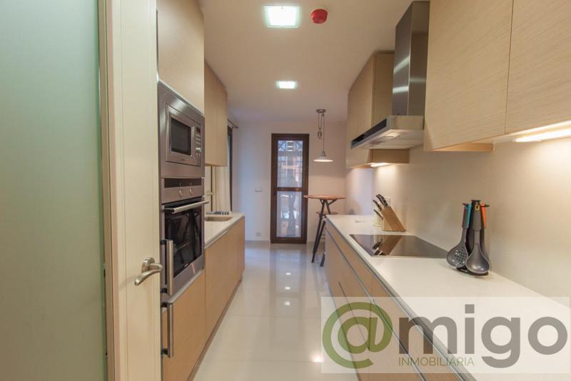 Venta de apartamento en Estepona