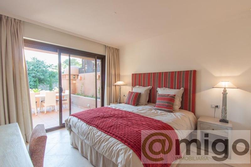 Venta de apartamento en Estepona