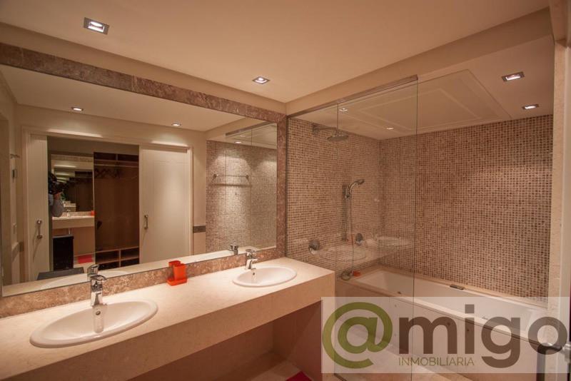 Venta de apartamento en Estepona