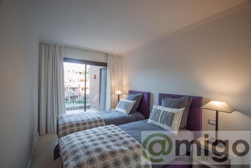 Venta de apartamento en Estepona