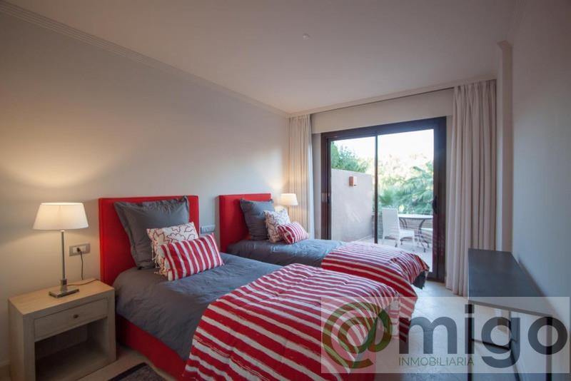 Venta de apartamento en Estepona