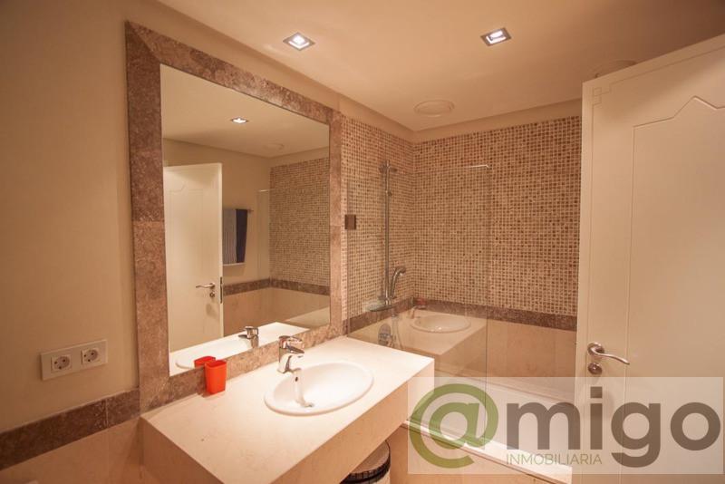 Venta de apartamento en Estepona