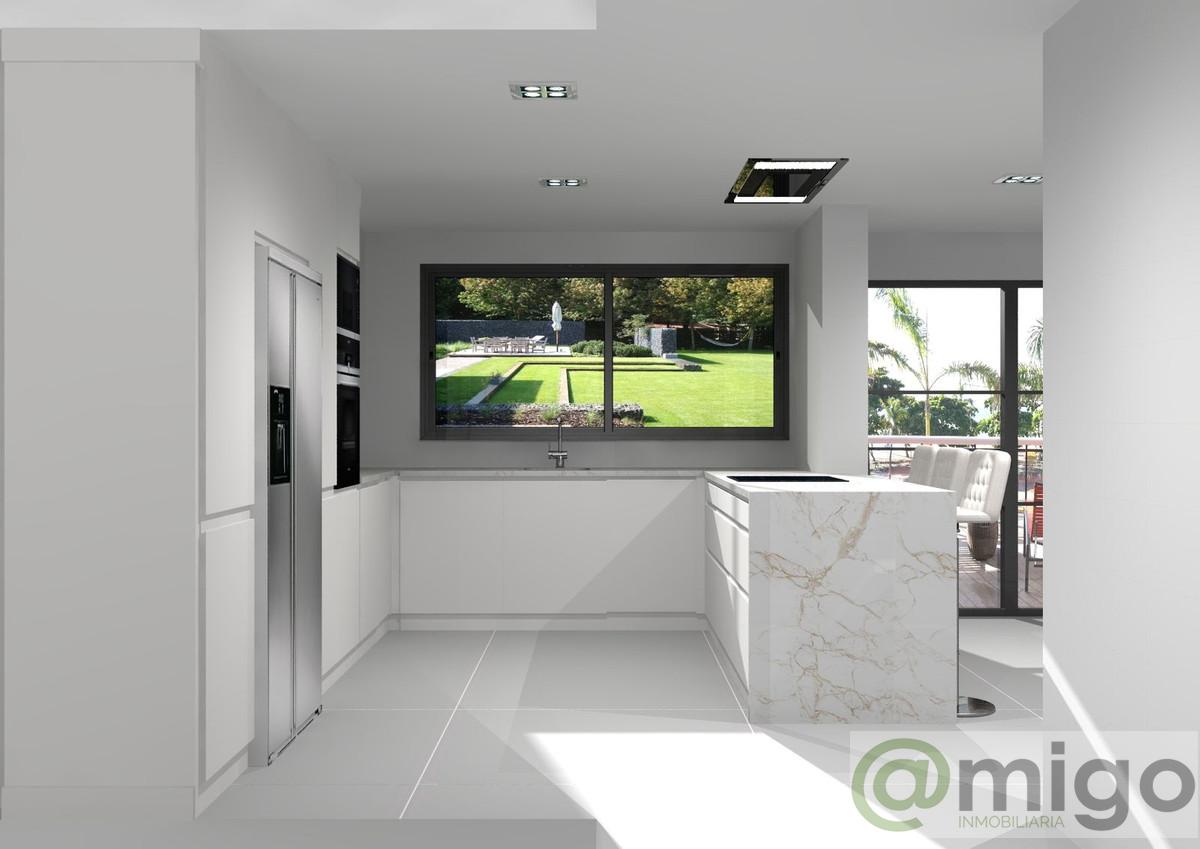 Venta de villa en Costabella