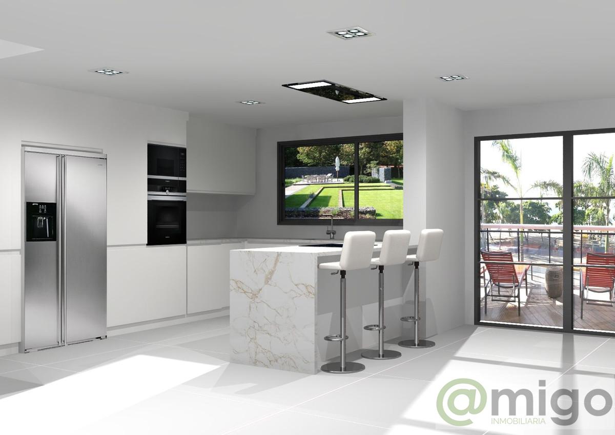 Venta de villa en Costabella