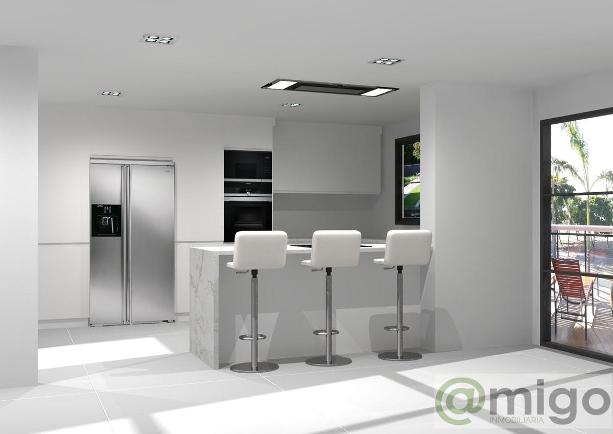 Venta de villa en Costabella