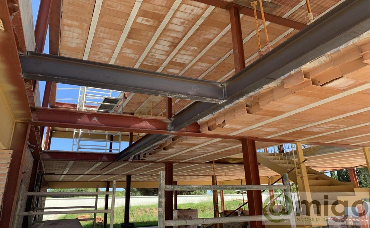 Venta de villa en Costabella