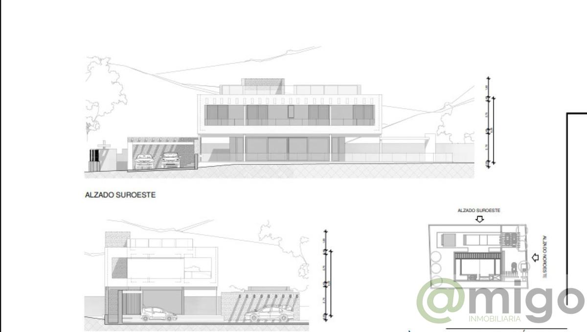 Venta de villa en Costabella