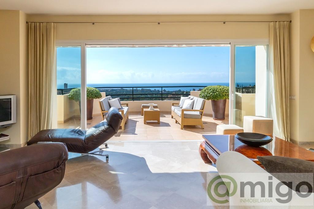 Venta de apartamento en Marbella