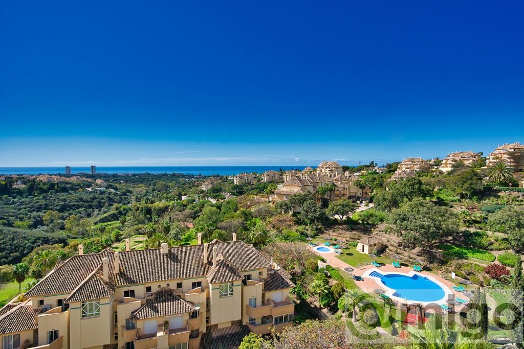 Venta de apartamento en Marbella