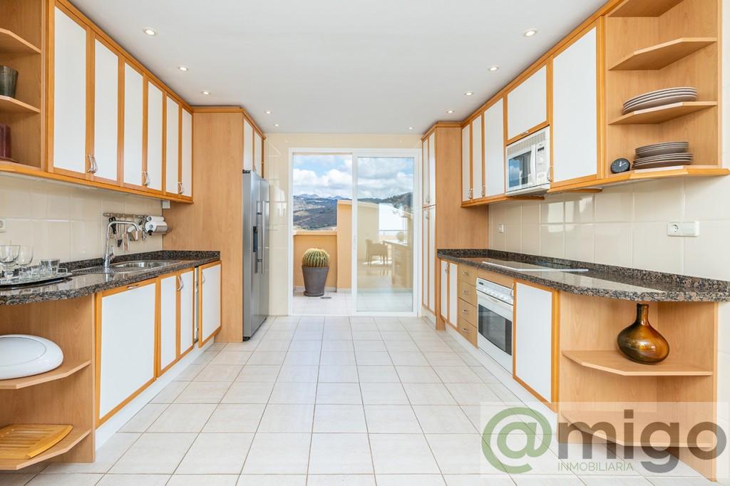 Venta de apartamento en Marbella