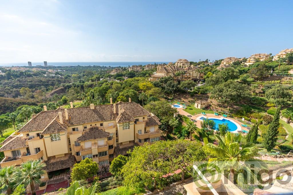 Venta de apartamento en Marbella