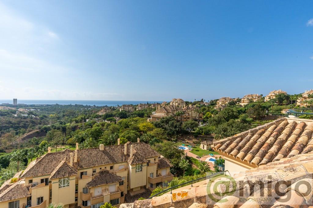 Venta de apartamento en Marbella