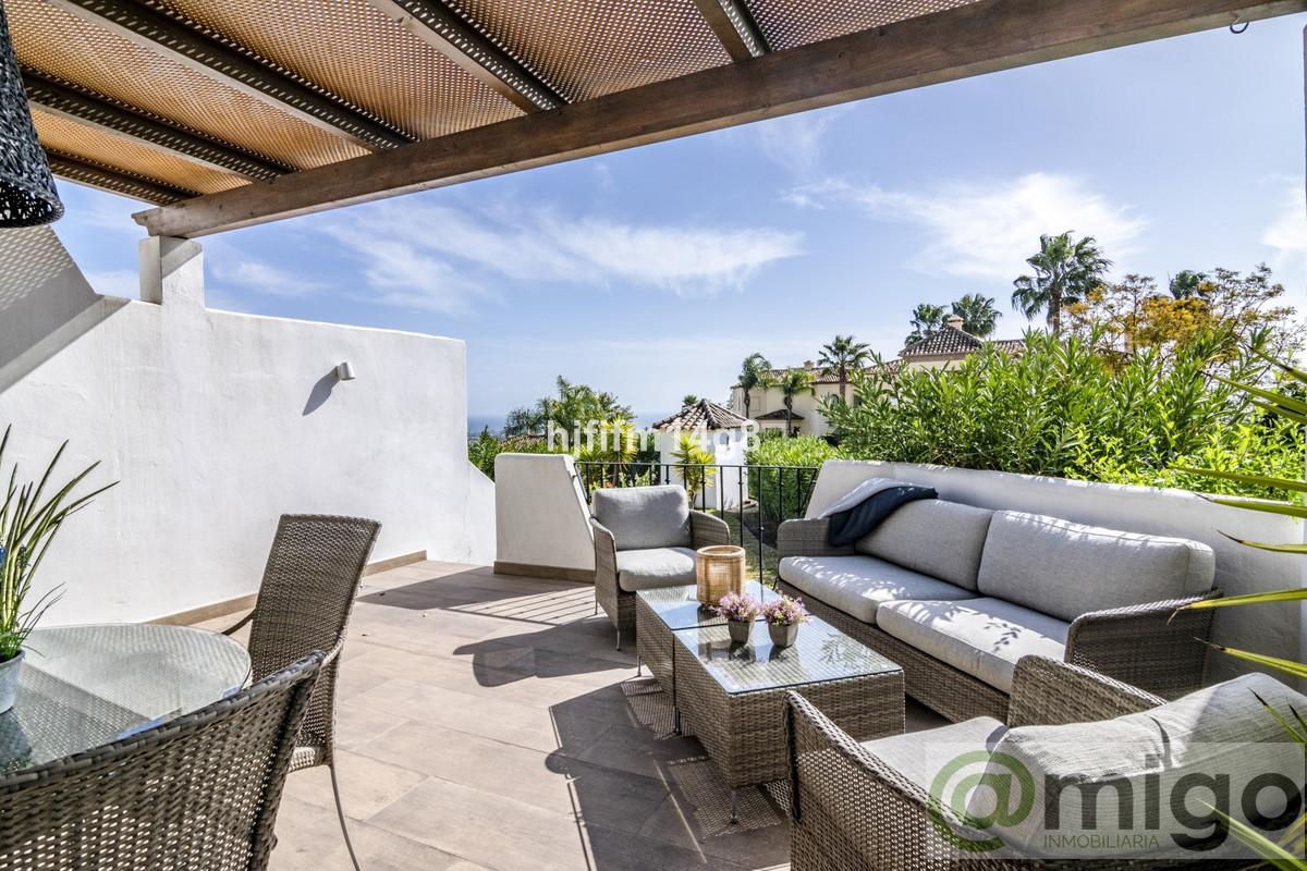 Venta de villa en Marbella