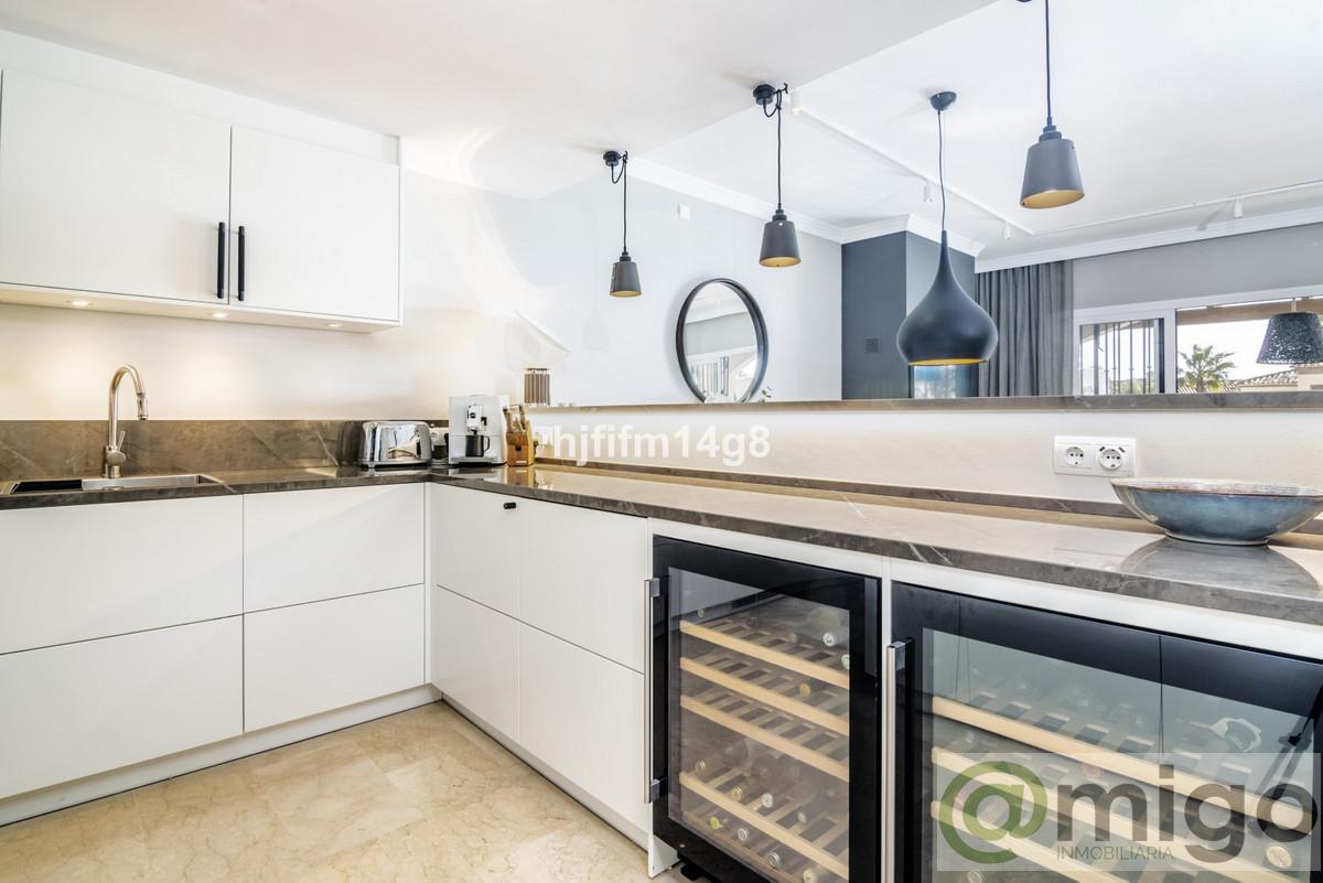 Venta de villa en Marbella