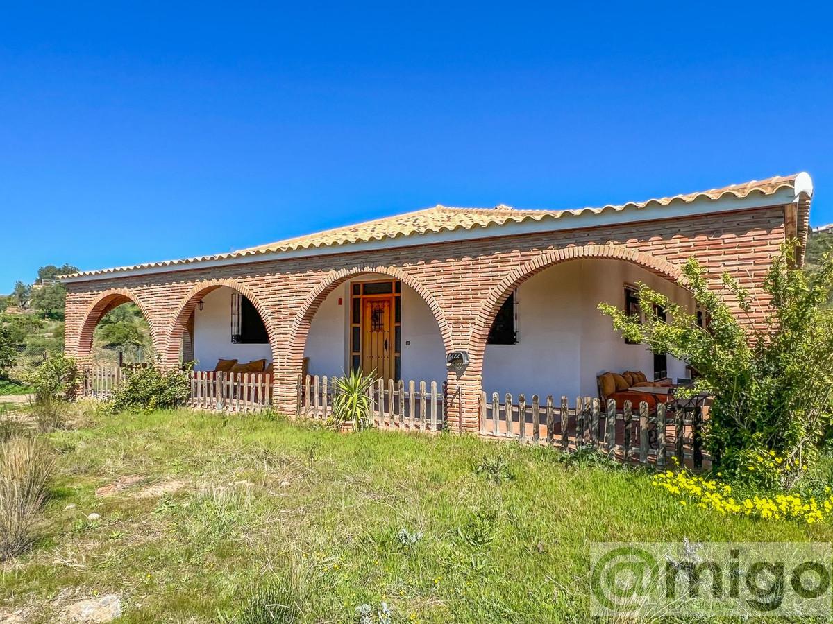 Venta de villa en Mijas