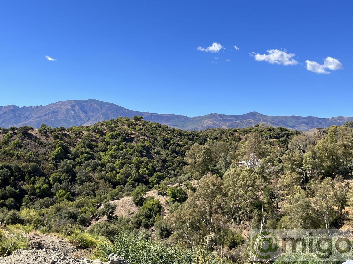 For sale of land in Selwo