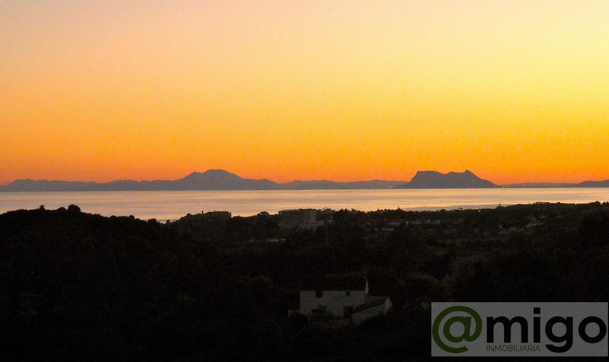 Venta de terreno en Selwo