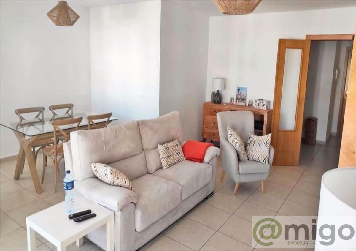For sale of apartment in Marbella