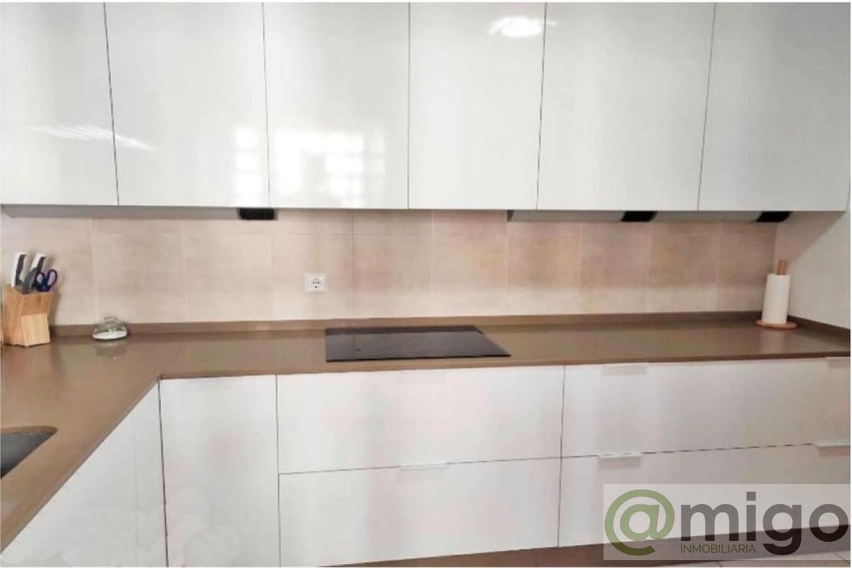 For sale of apartment in Marbella