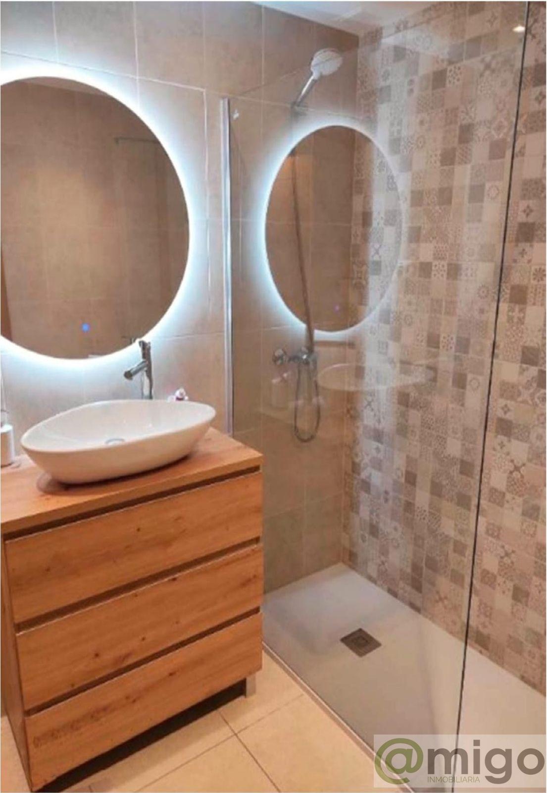 For sale of apartment in Marbella