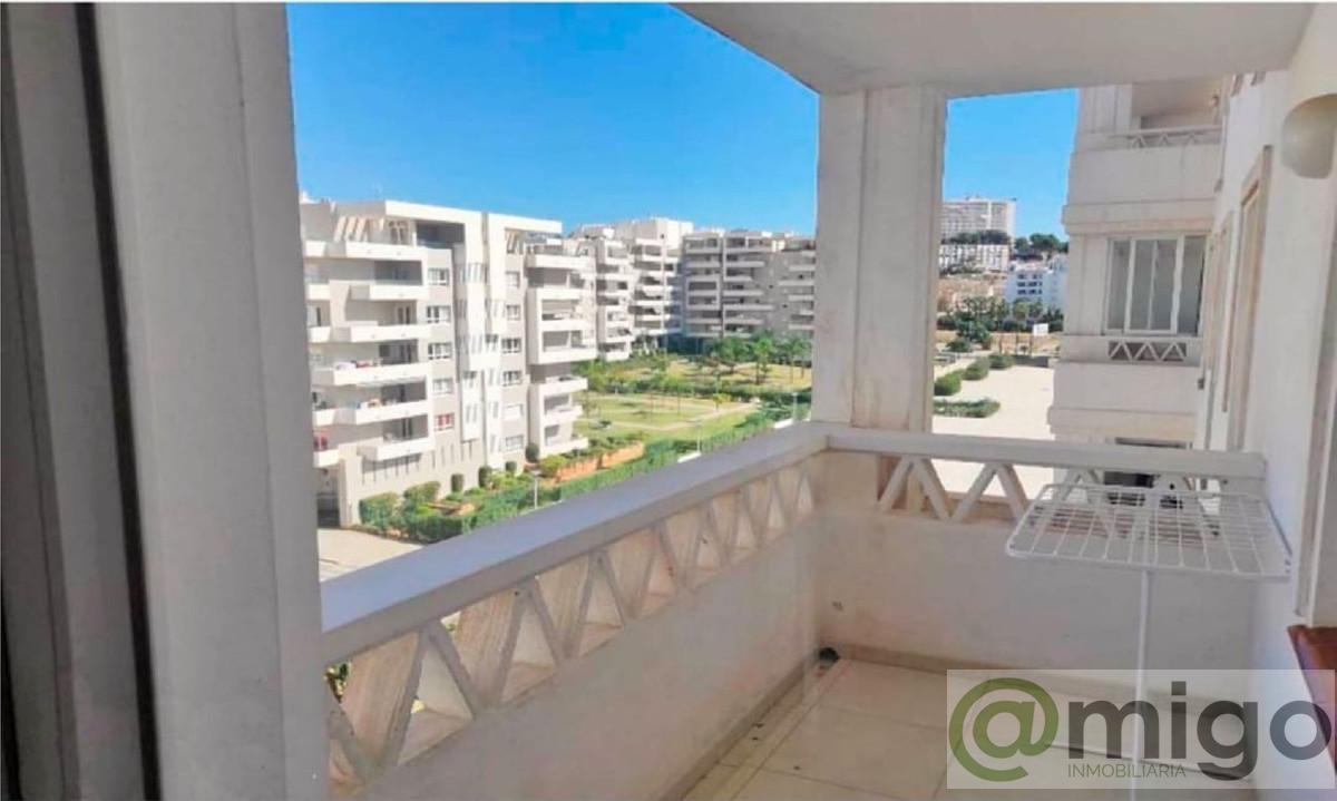 For sale of apartment in Marbella