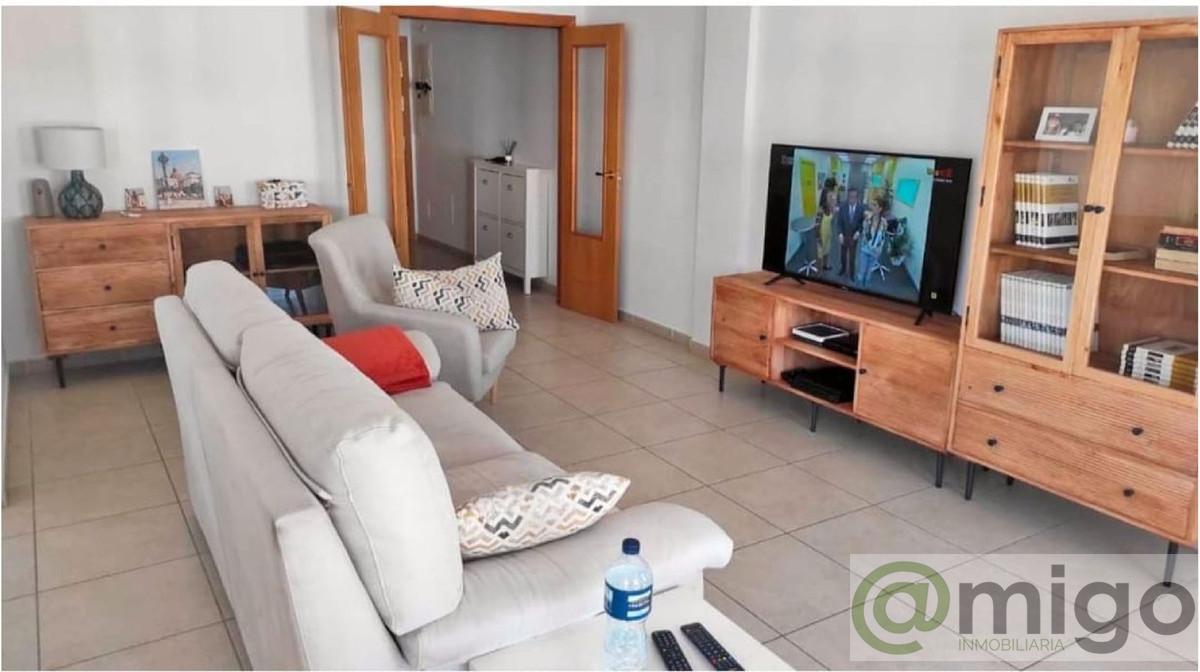 For sale of apartment in Marbella