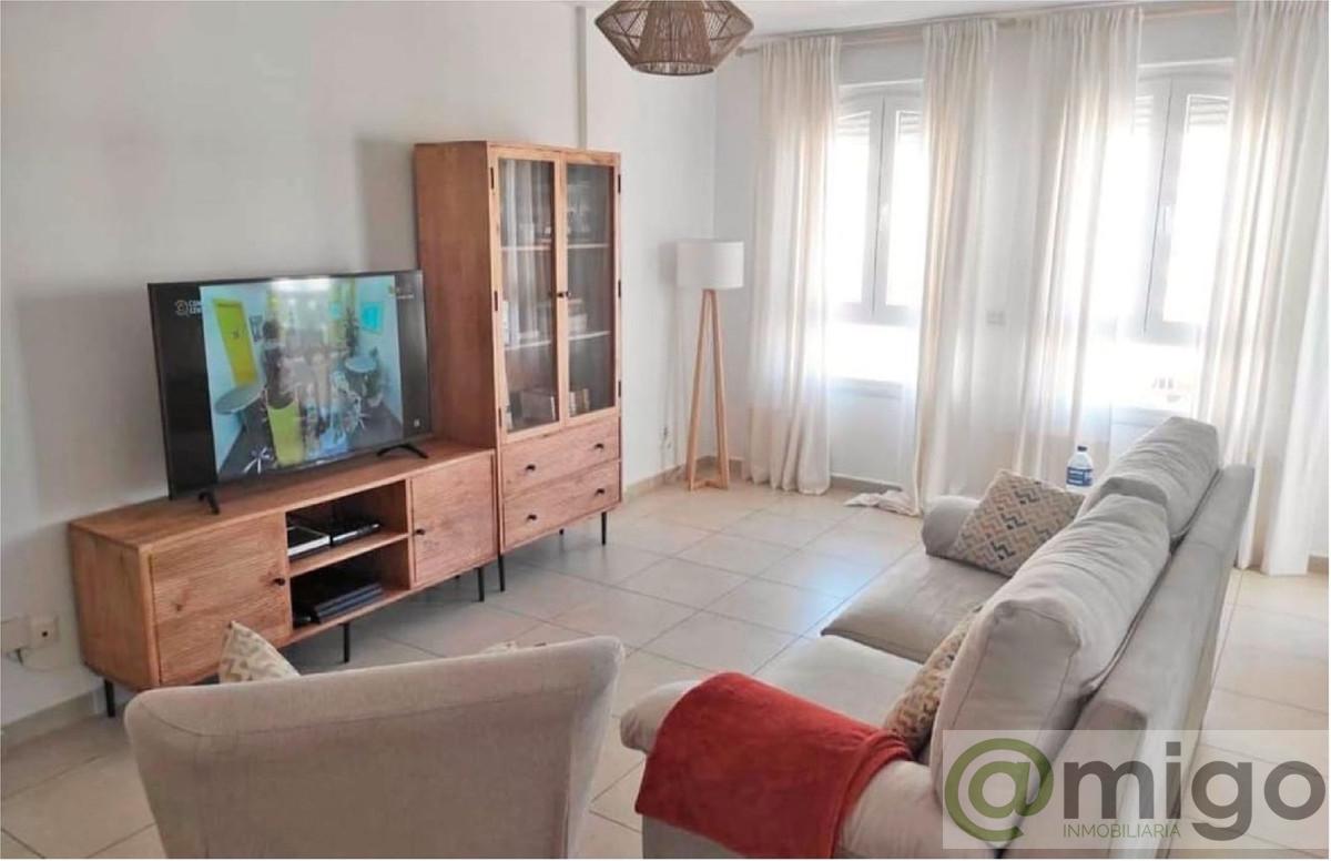 For sale of apartment in Marbella