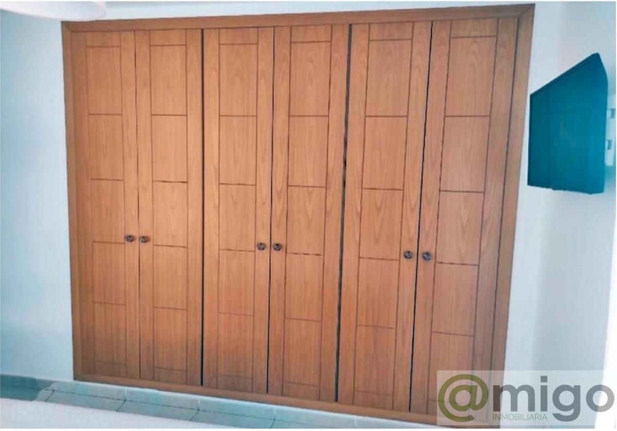 For sale of apartment in Marbella
