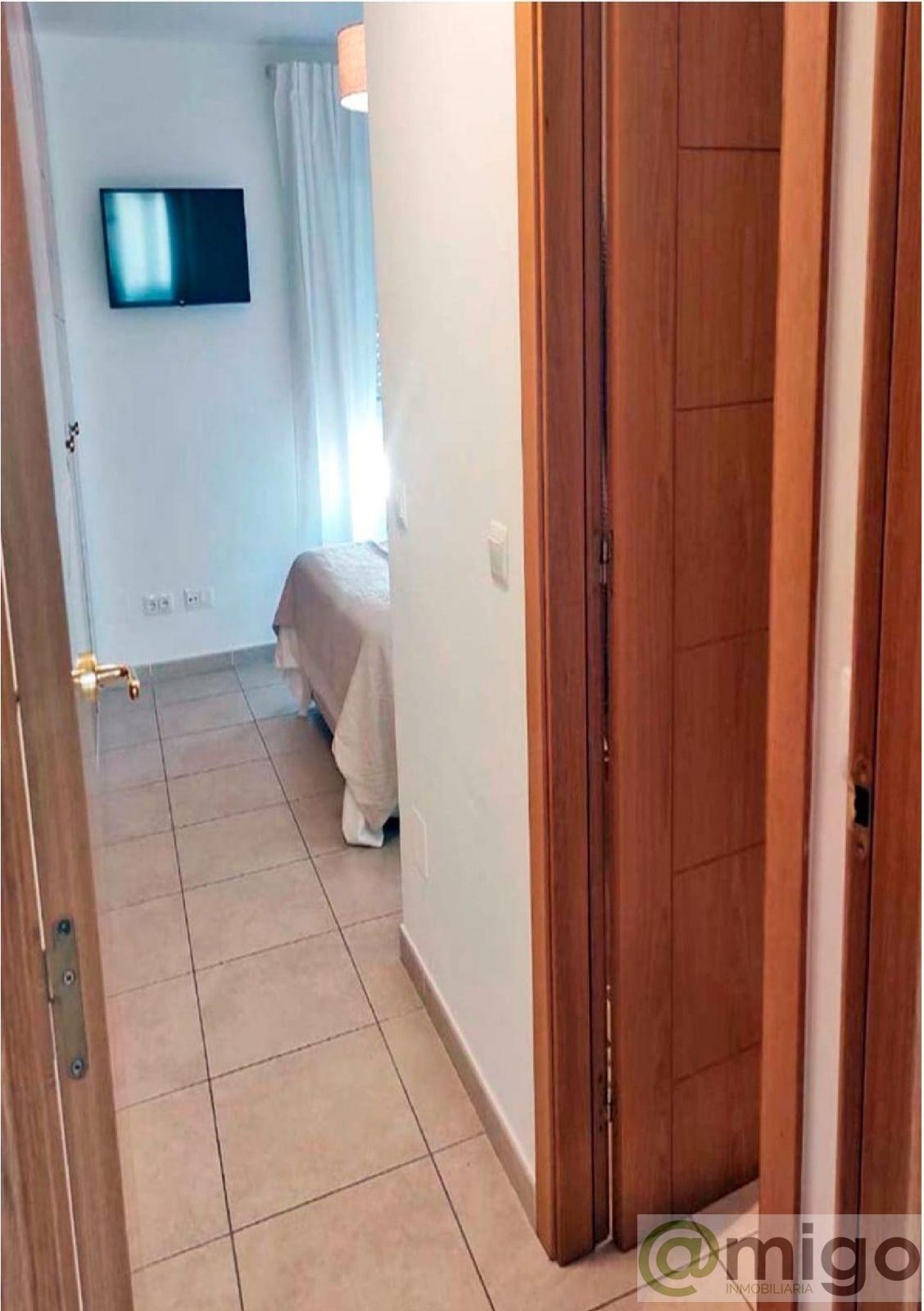 For sale of apartment in Marbella
