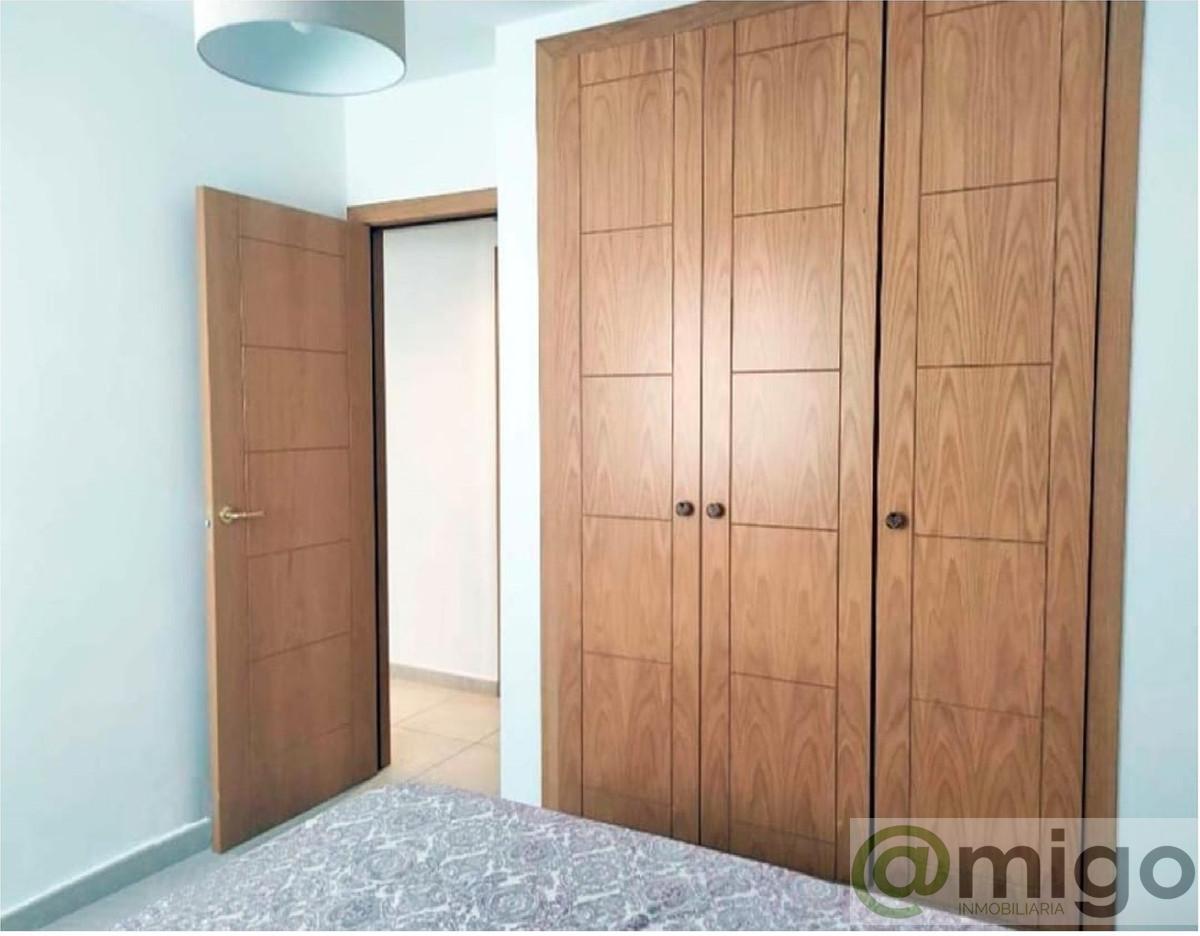 For sale of apartment in Marbella