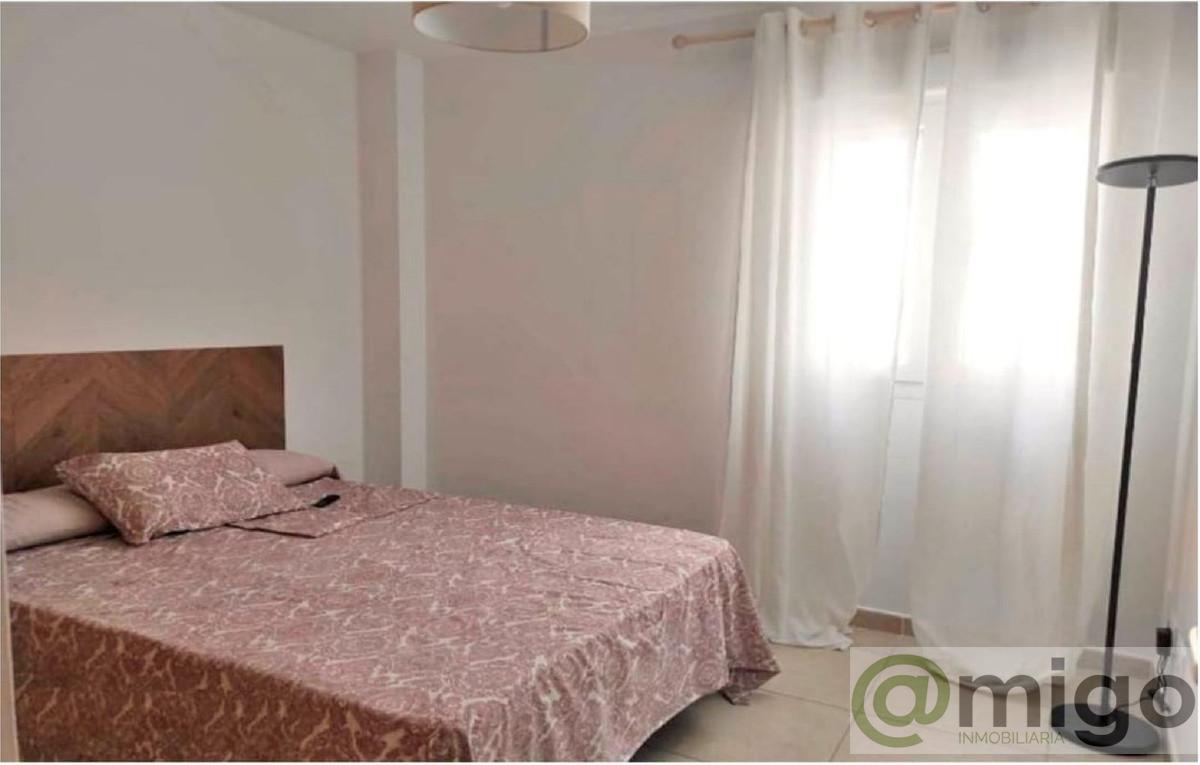 For sale of apartment in Marbella