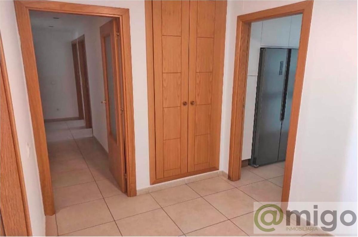 For sale of apartment in Marbella