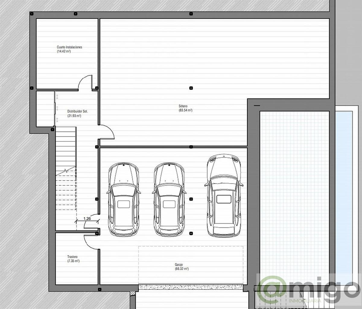 Venta de villa en Manilva