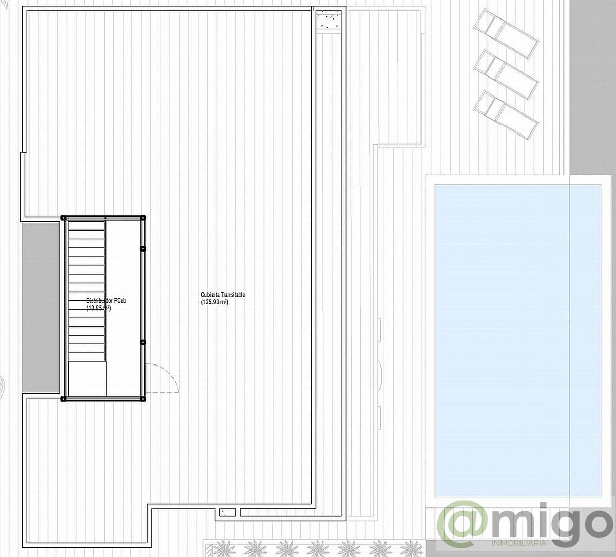 Venta de villa en Manilva