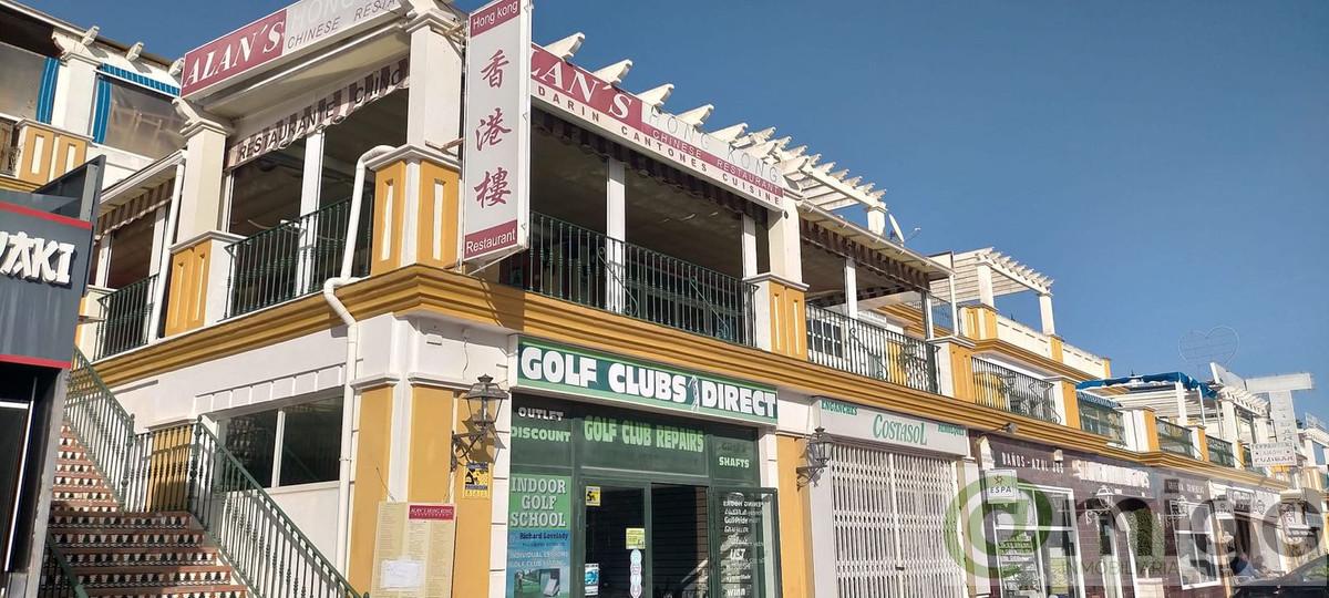 Venta de local en Marbella