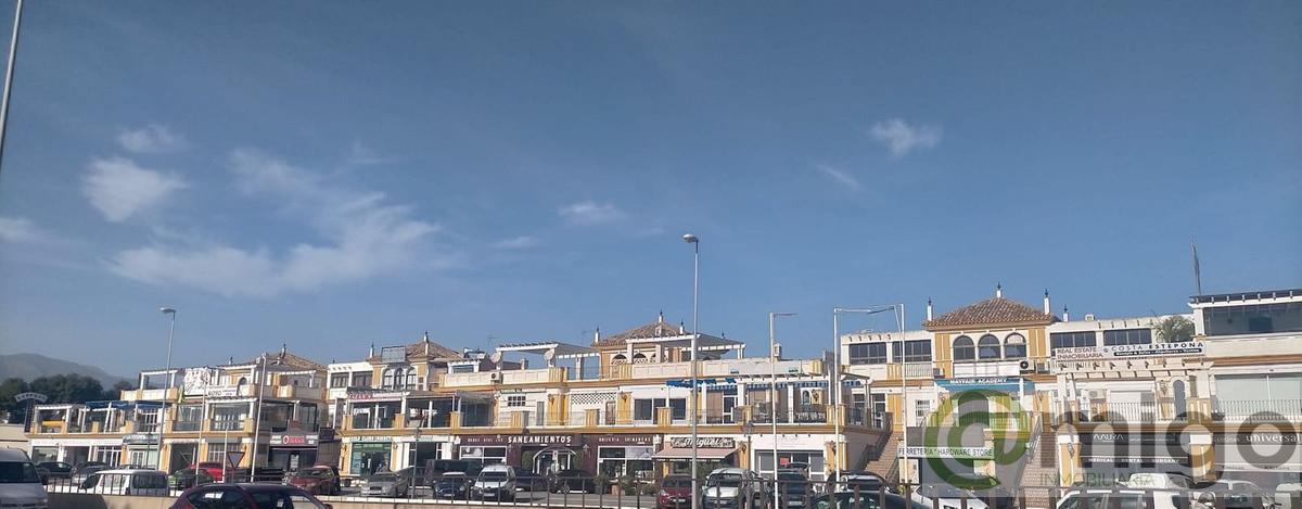 Venta de local en Marbella