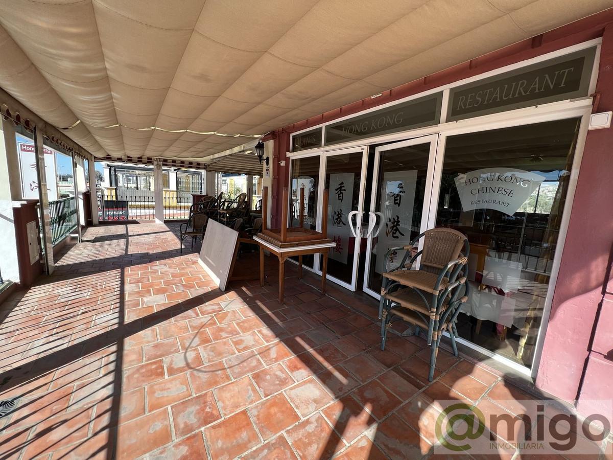 Venta de local en Marbella