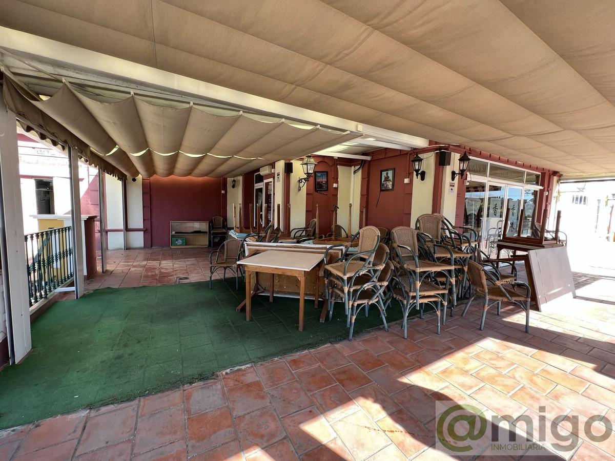 Venta de local en Marbella