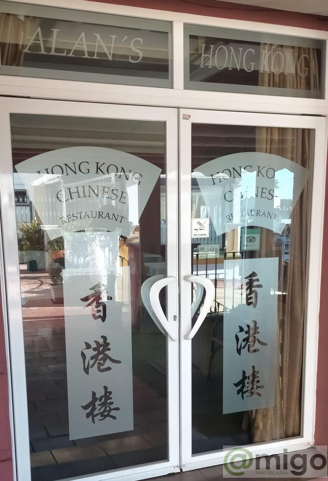 Venta de local en Marbella