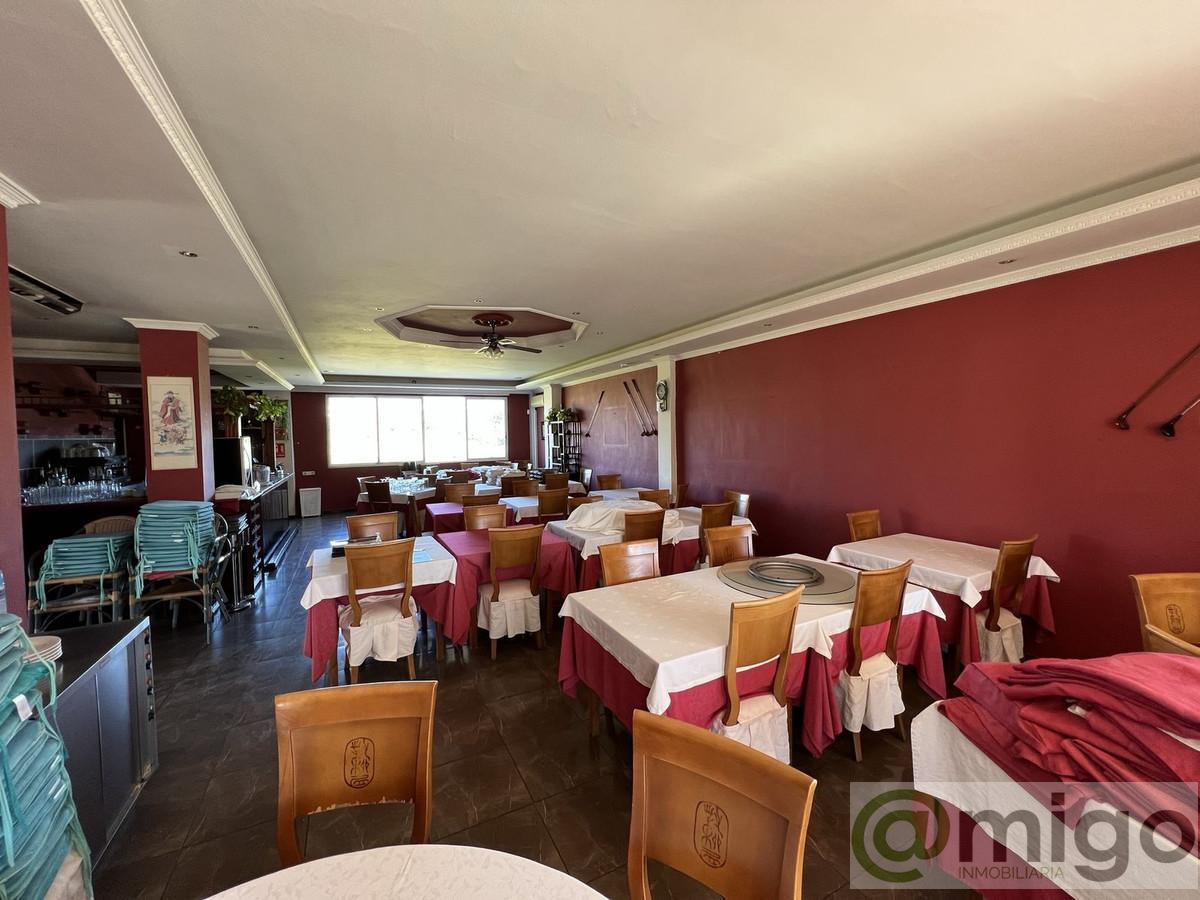 Venta de local en Marbella